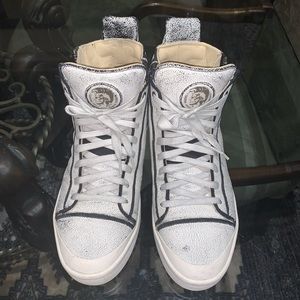 Diesel Shoes